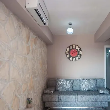 Appartamento Dalmacija U Privlaci