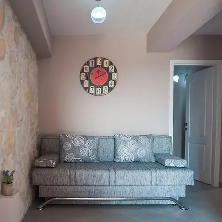 Appartamento Dalmacija U Privlaci *
