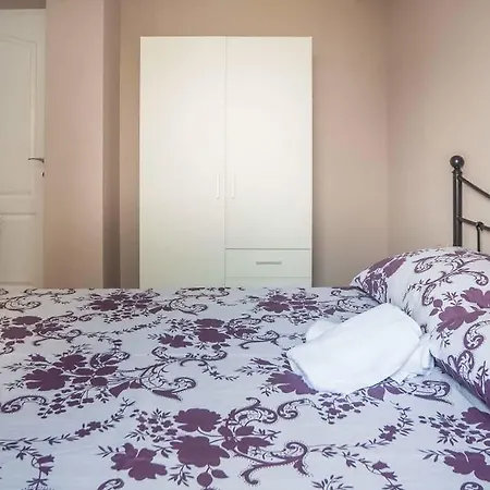 Appartamento Dalmacija U Privlaci Privlaka (Zadar)