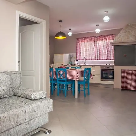 Dalmacija U Privlaci Appartamento *