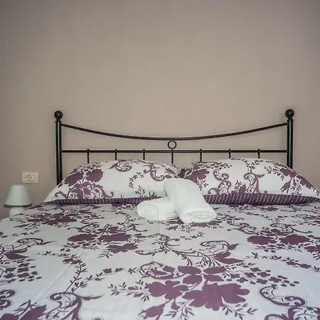 Dalmacija U Privlaci Appartamento Privlaka (Zadar)