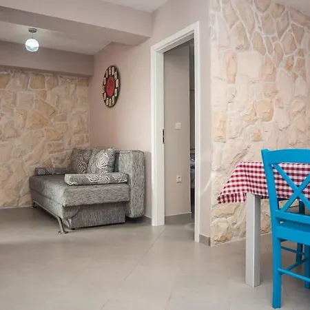 Dalmacija U Privlaci Privlaka (Zadar)