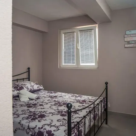 Appartamento Dalmacija U Privlaci *