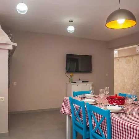 Dalmacija U Privlaci Privlaka (Zadar)