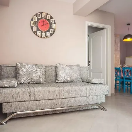 Dalmacija U Privlaci Appartamento