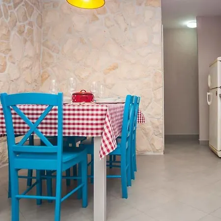 Dalmacija U Privlaci Appartamento *