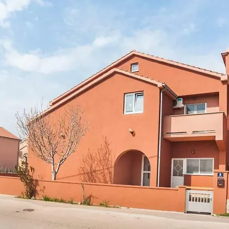 Appartamento Dalmacija U Privlaci