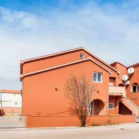 Appartamento Dalmacija U Privlaci *