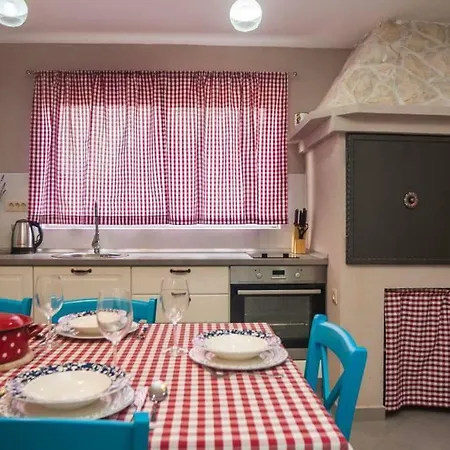 Appartamento Dalmacija U Privlaci Privlaka (Zadar)