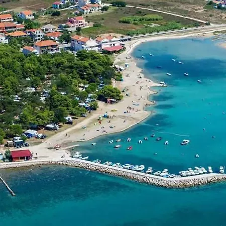 Appartamento Dalmacija U Privlaci
