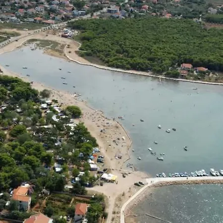 Dalmacija U Privlaci Appartamento