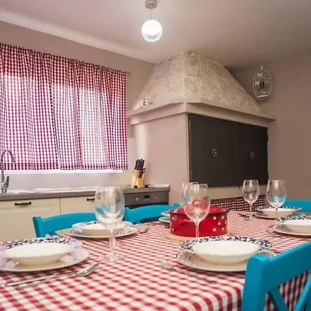 Dalmacija U Privlaci