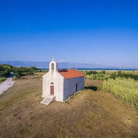Dalmacija U Privlaci Appartamento Privlaka (Zadar)