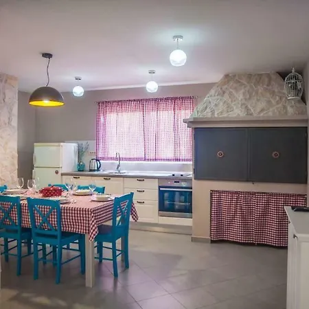 Appartamento Dalmacija U Privlaci